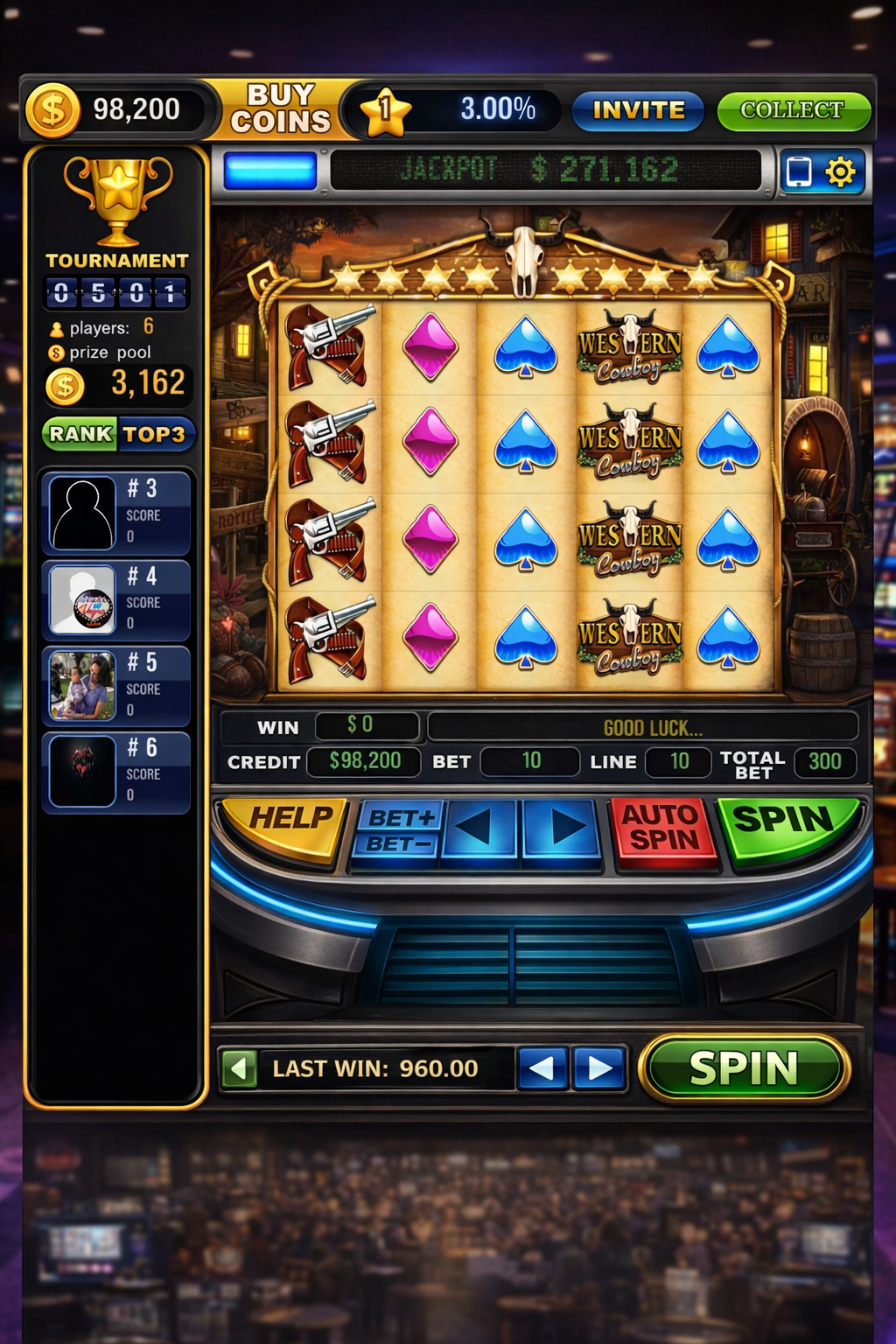 Dragon Bet
