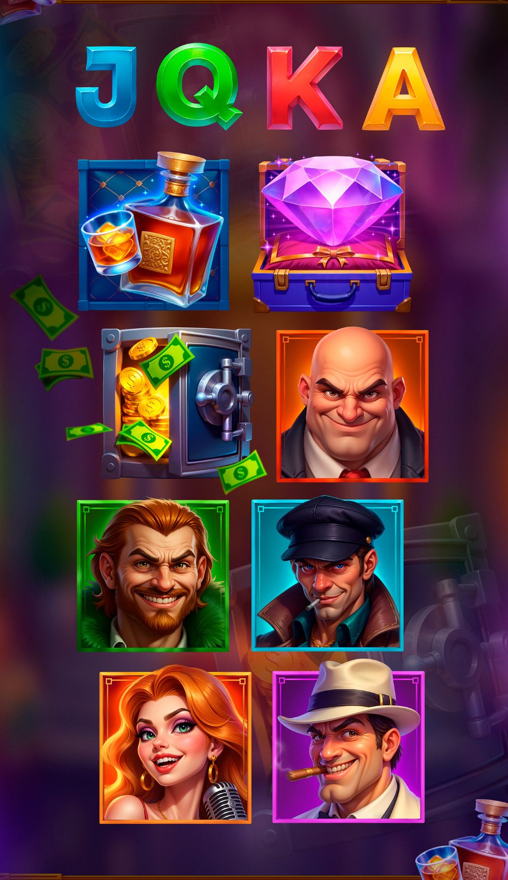 Dragon Bet game