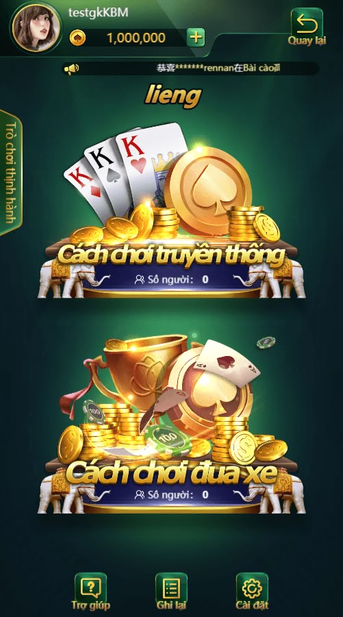 Dragon Bet game